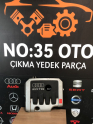 Oto Çıkma Parça / Audi / A3 / Motor / Motor Kapağı / Çıkma Parça 