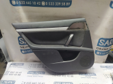 ÇIKMA PEUGEOT 407 SOL ARKA KAPI DÖŞEMESİ D-396