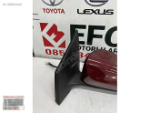 Oto Çıkma Parça / Toyota / Auris / Ayna / Sol Dış Ayna / Çıkma Parça 