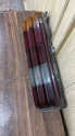 MERCEDES W123 STOP LAMBASI SOL ORJİNAL ÇIKMA TEMİZ