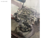 Oto Çıkma Parça / SsangYong / Korando / Motor / Motor (komple) / Çıkma Parça 