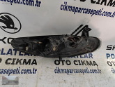 Oto Çıkma Parça / Renault / Fluence / Far & Stop / Sol Ön Far / Çıkma Parça 