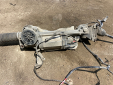 Oto Çıkma Parça / Volkswagen / Jetta / Direksiyon / Direksiyon Kutusu / Çıkma Parça 