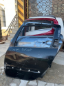 Oto Çıkma Parça / Peugeot / 206 / Kaporta & Karoser / Sol Arka Kapı / Çıkma Parça 