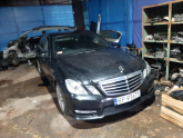 Oto Çıkma Parça / Mercedes / 250 / Motor / Motor (komple) / Çıkma Parça 