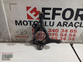 Oto Çıkma Parça / Toyota / Corolla / Alt Takım / Taşıyıcı / Çıkma Parça 