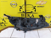 Oto Çıkma Parça / Opel / Astra / Far & Stop / Sol Ön Far / Çıkma Parça 