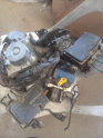 Oto Çıkma Parça / Renault / Fluence / ABS / ABS Beyni / Çıkma Parça 