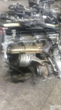 MERCEDES E SERİSİ E250 E220 E212  651 MOTOR   KOMPLE SANDIK MOTOR