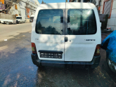Hasarlı & Kazalı Oto / Peugeot / Partner