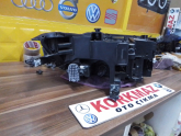 Oto Çıkma Parça / Volkswagen / Tiguan / Far & Stop / Sol Ön Far / Çıkma Parça 