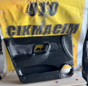 VW Polo Classic Sol Ön Kapı Döşemesi - 6K4867011