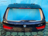 BMW X5 BAGAJ -ALKAN OTOMOTIV- 05324171034