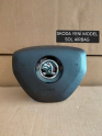 Oto Çıkma Parça / Skoda / Superb / Airbag / Sürücü Airbag / Sıfır Parça 