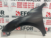 HONDA CIVIC SIFIR SOL ÖN ÇAMURLUK 16-21 OEM NO: 60261-TEZ-T00ZZ