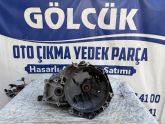 13101871 Opel Vectra C 2.2 5 İleri Manuel Şanzıman ORJİNAL