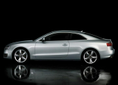 Hurda Belgeli Araçlar / Audi / A5