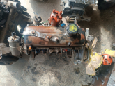 Renault Toros motor 2000 model