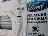 Oto Çıkma Parça / Dacia / Dokker / Kaporta & Karoser / Sağ Sürgülü Kapı / Çıkma Parça 