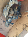 Oto Çıkma Parça / Peugeot / Bipper / Motor / Mazot Pompası / Çıkma Parça 