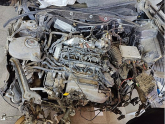 Oto Çıkma Parça / Skoda / Superb / Motor / Motor (komple) / Çıkma Parça 