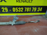 Oto Çıkma Parça / Renault / Clio / Direksiyon / Direksiyon Kutusu / Çıkma Parça 