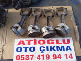Oto Çıkma Parça / Mazda / 626 / Motor / Piston Kolu / Çıkma Parça 