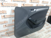 Oto Çıkma Parça / Audi / A4 / Koltuk & Döşeme / Kapı Döşemesi / Çıkma Parça 