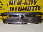 Oto Çıkma Parça / Renault / Megane / Kaporta & Karoser / Bagaj Kapağı / Çıkma Parça 