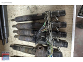 Oto Çıkma Parça / Ford / Tourneo Connect / Motor / Enjektör / Çıkma Parça 