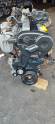 OPEL ASTRA G 1.6 BENZİNLİ ÇIKMA MOTOR