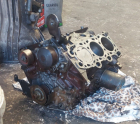 Oto Çıkma Parça / Mitsubishi / Galant / Motor / Motor (komple) / Çıkma Parça 