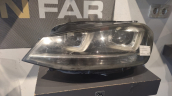 Oto Çıkma Parça / Volkswagen / Golf / Far & Stop / Sol Ön Far / Çıkma Parça 