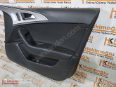 Oto Çıkma Parça / Audi / A6 / Kaporta & Karoser / Sağ Ön Kapı / Çıkma Parça 
