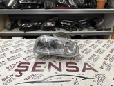 VW GOLF 3 91-99 ORJİNAL ÇIKMA HATASIZ SAG FAR 139174-00R