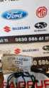 Oto Çıkma Parça / Ford / Tourneo Courier / Elektrik / Elektrik Tesisatı / Çıkma Parça 