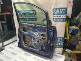 Oto Çıkma Parça / Honda / Jazz / Kaporta & Karoser / Sol Ön Kapı / Çıkma Parça 