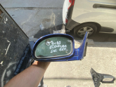 Oto Çıkma Parça / Hyundai / Accent / Ayna / Sağ Dış Ayna / Çıkma Parça 