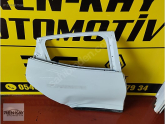Oto Çıkma Parça / Renault / Clio / Kaporta & Karoser / Sağ Arka Kapı / Çıkma Parça 