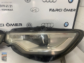 Oto Çıkma Parça / Audi / A6 / Far & Stop / Sol Ön Far / Çıkma Parça 