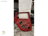 Oto Çıkma Parça / Renault / Clio / Kaporta & Karoser / Sol Arka Kapı / Çıkma Parça 