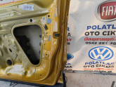 Oto Çıkma Parça / Volkswagen / T-Roc / Kaporta & Karoser / Sağ Ön Kapı / Çıkma Parça 