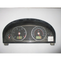 Ford Mondeo Dizel Kilometre Saati Gösterge Paneli 3S7T-10849-KE