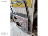 Oto Çıkma Parça / Opel / Zafira / Kaporta & Karoser / Sol Arka Kapı / Çıkma Parça 