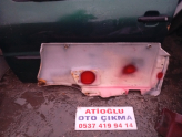 Oto Çıkma Parça / Fiat / Tempra / Kaporta & Karoser / Arka Çamurluk / Çıkma Parça 