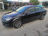 2. El Oto / Opel / Astra