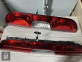 Oto Çıkma Parça / Fiat / Doblo / Far & Stop / Sol Arka Stop / Çıkma Parça 