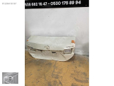 Oto Çıkma Parça / Toyota / Corolla / Kaporta & Karoser / Bagaj Kapağı / Çıkma Parça 