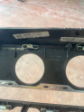 Oto Çıkma Parça / Volkswagen / Passat / Klima / Kontrol Paneli / Çıkma Parça 