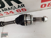 Oto Çıkma Parça / Honda / Civic / Kaporta & Karoser / Sol Ön Çamurluk / Sıfır Parça 